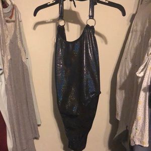 Rave wonderland one piece